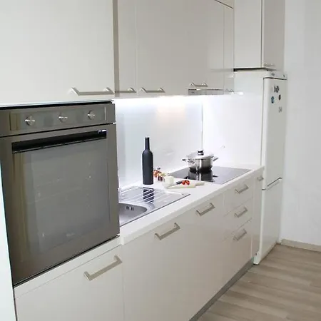 Sweet Apartment Zadar