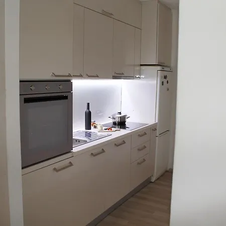 Sweet Apartment *