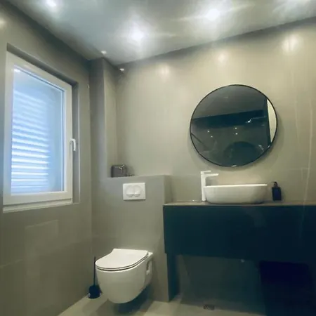 Apartment Sweet