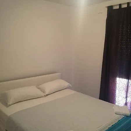 Διαμέρισμα Sweet Ζαντάρ