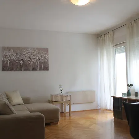 Sweet Apartment Zadar
