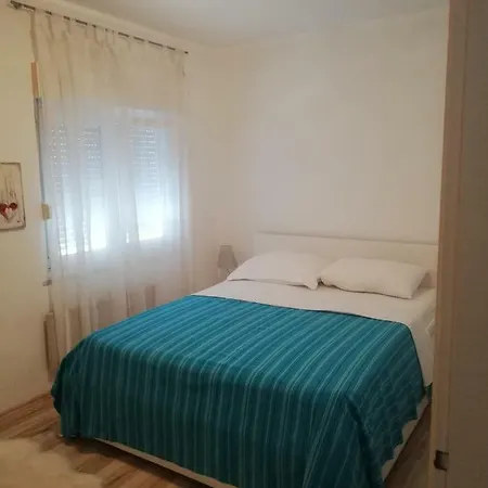 Apartment Sweet